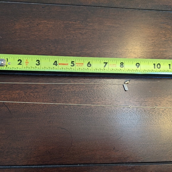 Cancer Necklace (Zodiac) - Picture 4 of 9